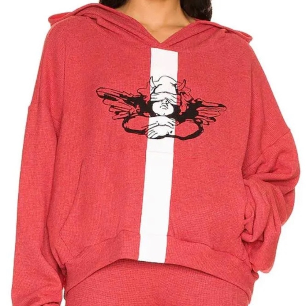 BOYS LIE SWEATSHIRT